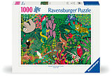 Ravensburger Puzzle 12001432 - Magical Rain Forrest - 1000 Teile Puzzle für Erwachsene und Kinder ab 14 Jahren in bewährter Ravensburger Qualität Spiel