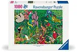 Magical Rain Forrest Puzzle Spiel
