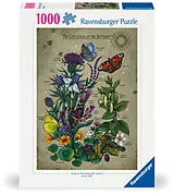 Lifecircle Butterfly Puzzle Spiel