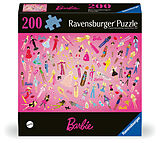 Ravensburger Puzzle Moment 12001492 - Inspiring Girls Since 1959 - 200 Teile Barbie Puzzle für Erwachsene und Kinder ab 8 Jahren Spiel