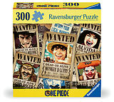 Wanted! OnePiece Puzzle Spiel