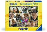 Ravensburger Puzzle 12001500 - Looking for the One Piece - 1000 Teile Puzzle für Erwachsene und Kinder ab 14 Jahren Spiel