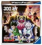 Hunter x Hunter Spiel