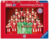 FC Bayern München Saison 2025/2026 Spiel