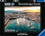 Sunset in Geneva Spiel