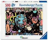 Puzzle Gemeinschaft Spiel