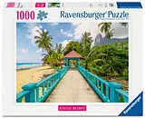 Farbenfrohe Brücke in Malaysia Spiel