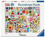 Niedliches Kawaii Chaos Spiel