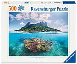 Insel und Korallenwelt Spiel