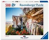 Erwachsenenpuzzle 500 Teile - Lookout Mountain Spiel