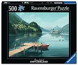 Brienzersee Spiel