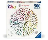 Circle of Colors - Bunte Vögel Spiel