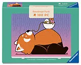 Minipuzzle 100 Teile - Ramen Time Spiel
