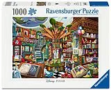 Disney & Pixar Buchhandlung Spiel