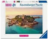 Erwachsenenpuzzle 1000 Teile - Insel Costaérès, Bretagne Spiel