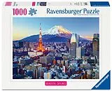 Erwachsenenpuzzle 1000 Teile - Tokio Spiel