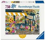 Im Blumencafé Spiel