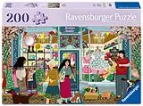 Feel Well & Puzzle 200 Teile - Secondhand Laden Spiel