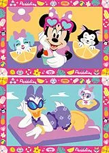 CreArt Junior - Disney Minnie Mouse Pet Hotel Spiel
