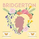 CreArt Adults Trend Bridgerton - Lady Whistledown Spiel