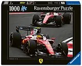 Erwachsenenpuzzle 1000 Teile - F1 Ferrari Spiel