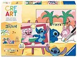 CreArt - 2in1-Multipack: Disney Stitch Spiel