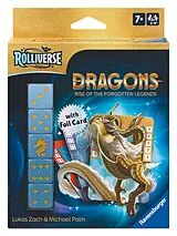 Rolliverse Dragons Spiel