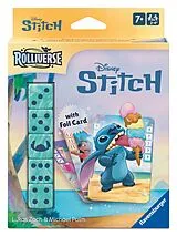 Rolliverse Disney Stitch Spiel