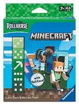 Rolliverse Minecraft Spiel