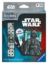 Rolliverse Star Wars Spiel