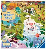 The Secret Soup Spiel