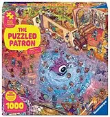 The Puzzled Patron Spiel