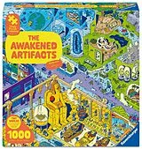 The Awakened Artifacts Spiel