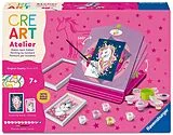CreArt Kinder - Atelier Einhorn & Kätzchen Spiel