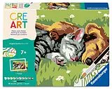 CreArt Kinder - Tiefer Schlaf Spiel
