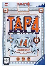 Tap 4 Spiel