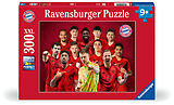 FC Bayern München Saison 2024/25 Kinderpuzzle Spiel