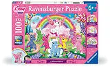 Lissy Pony Activity Kinderpuzzle Spiel