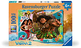 Vaiana 2 Aufbruch in neue Welten Kinderpuzzle Spiel