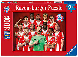 FC Bayern München Saison 2025/2026 Spiel