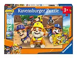 Rubble & Crew Kinderpuzzle Spiel