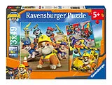 Rubble & Crew Kinderpuzzle Spiel