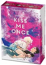 Stella Tack: Kiss Me Once Spiel