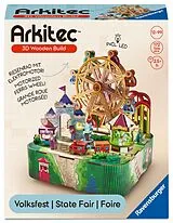 Arkitec Themen-Bausatz Volksfest Spiel