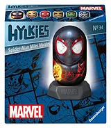 Hylkies Miles Morales Spiel