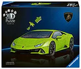 3D Puzzle Iconics: Lamborghini Huracán EVO Spiel