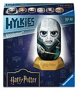 Hylkies Harry Potter Hylkies #40 - Harry Potter Voldemort Sammelfigur Spiel