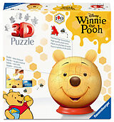 3D Puzzle-Ball Disney Winnie Puuh mit Ohren Spiel