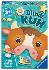 Blinde Kuh - Kinderspiel ab 3 Jahre Spiel