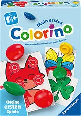 Mein erstes Colorino - Kinderspiel ab 1,5 Jahre Spiel